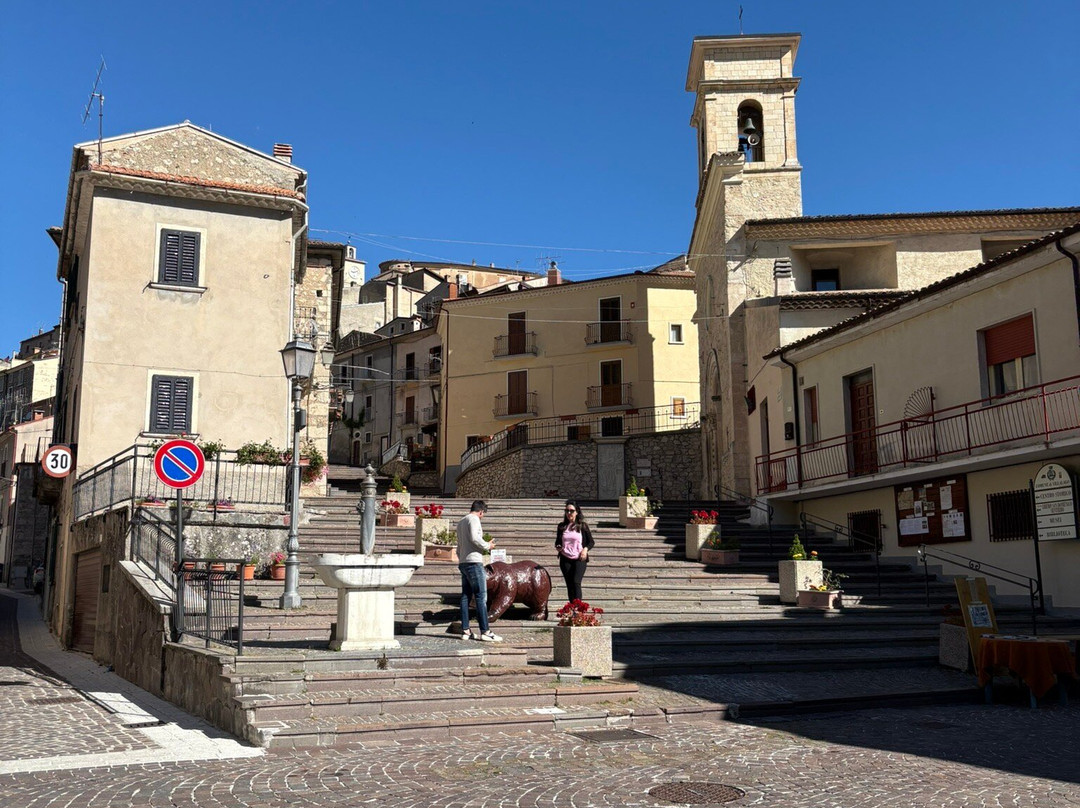 Hotel La Tana Dell'orso主图