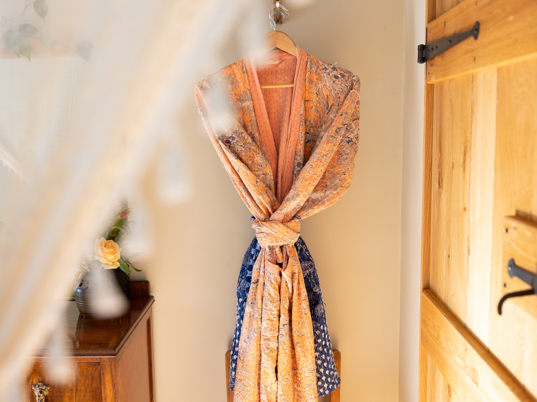 Snowdonia Hideaway主图