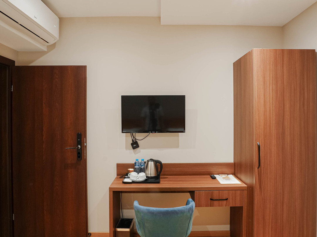 Boutique Hotel Kviria主图