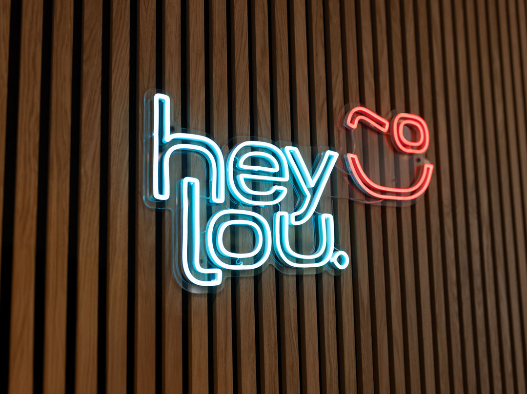 Hey Lou Hotel Hildesheim主图