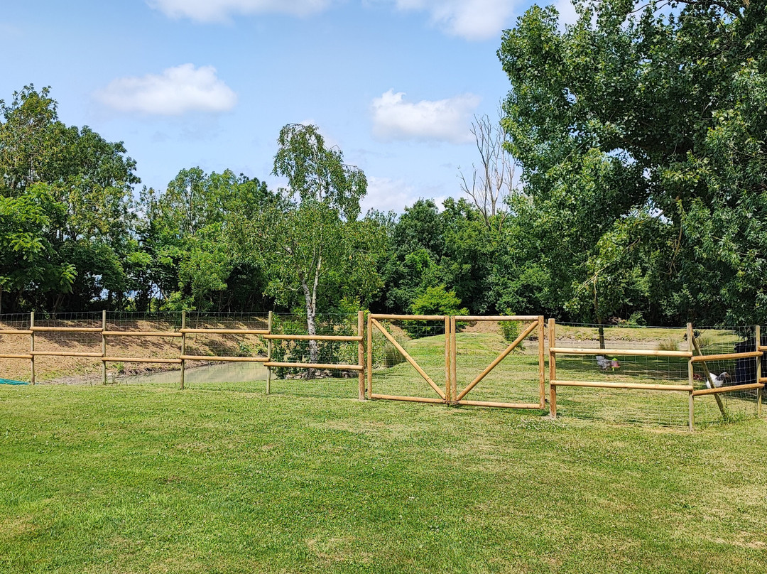 Au Clos Des Templiers主图