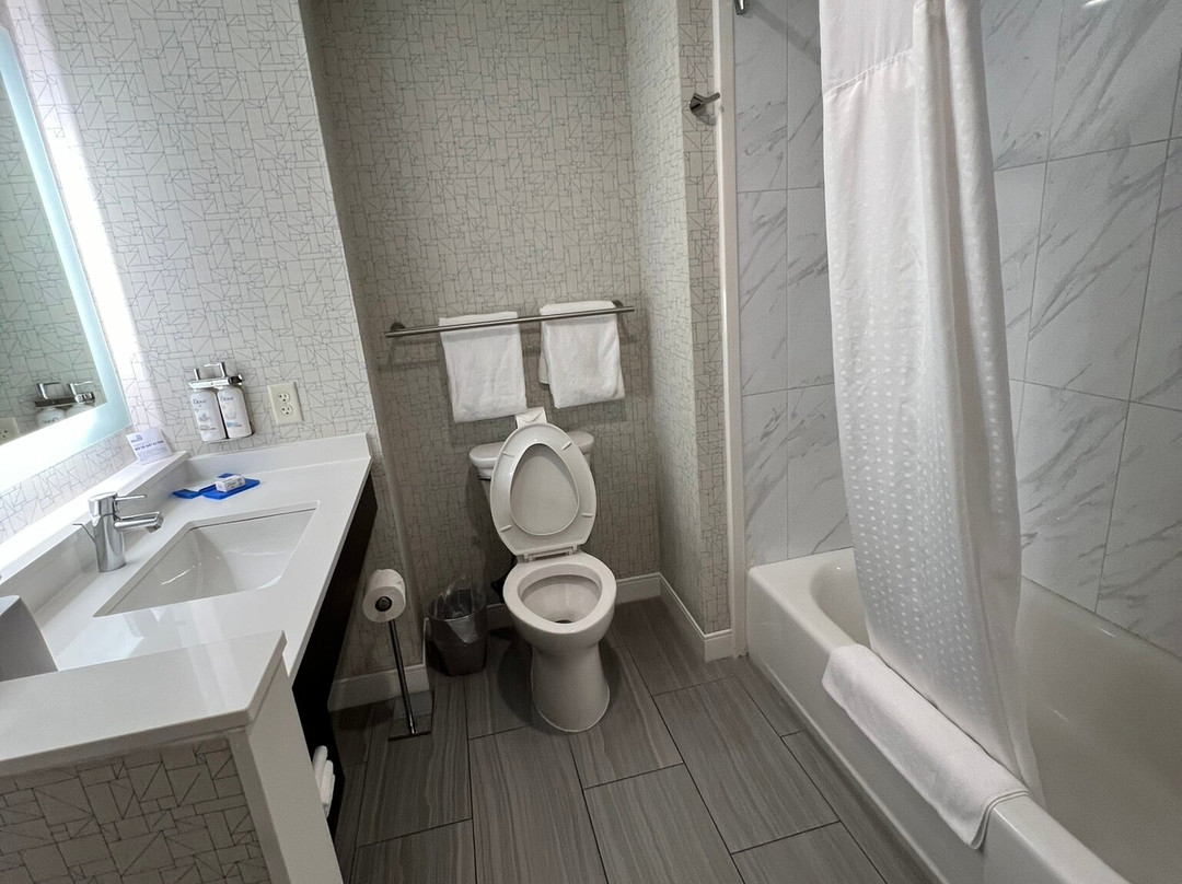 Holiday Inn Express Kansas City Downtown By IHG主图