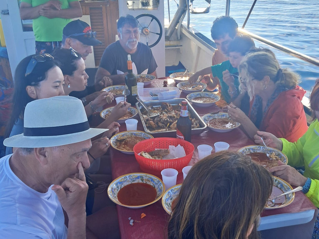 Redfish-马尔萨拉必去景点