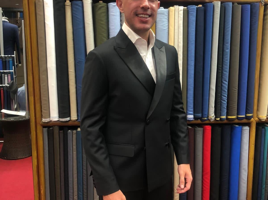 Paul's Fashion Samui-查汶海滩必去景点