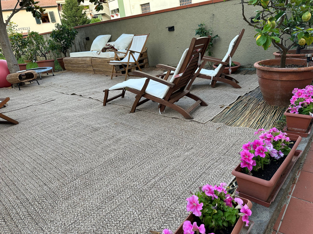 Domus Socolatae Cocoa Journey Tuscan Lifestyle B&B