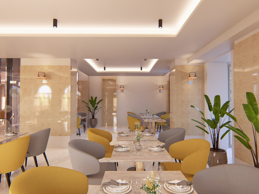 Melia Sao Joao Da Madeira