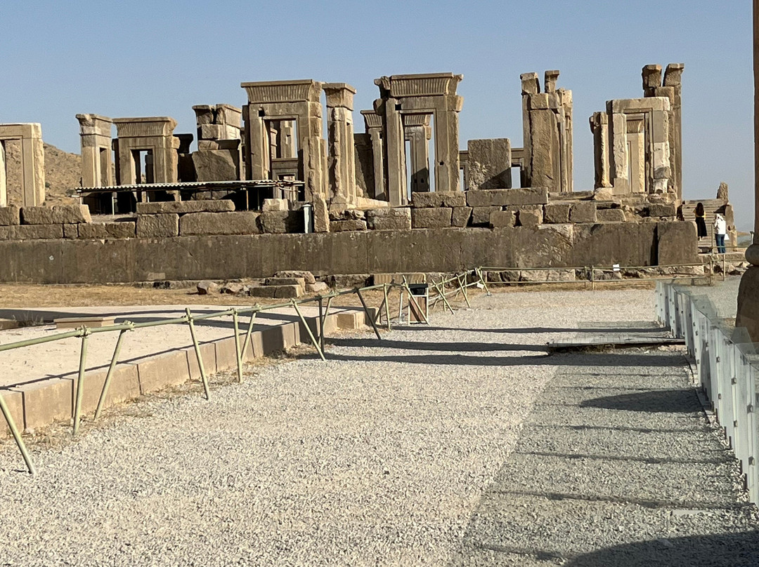 Yol Bir Iran Tours景点图片