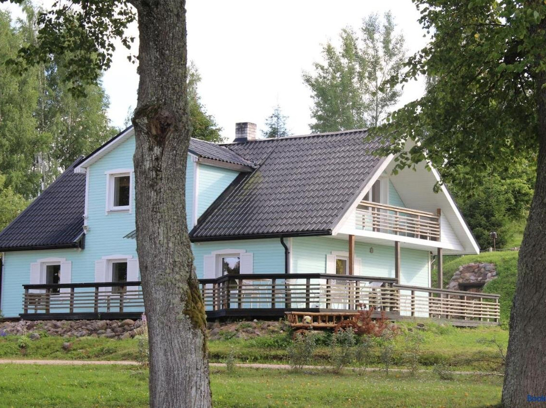 Kaldavere Hotel
