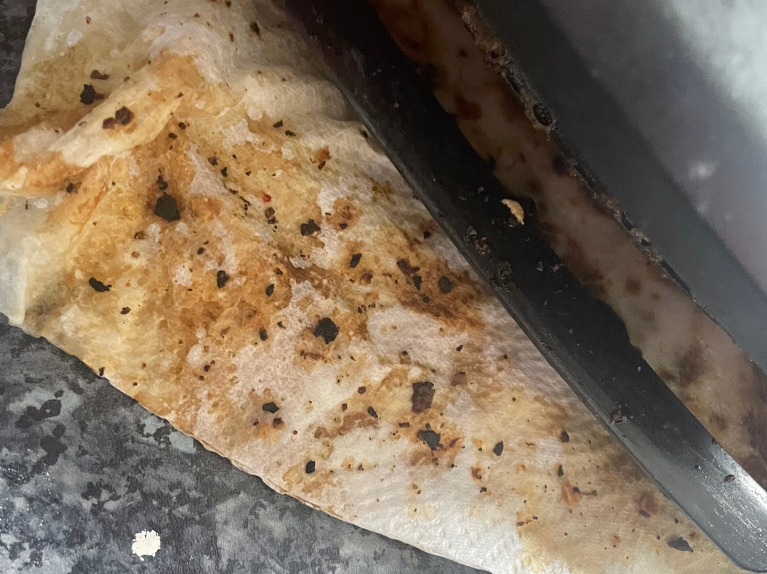 Betty Cottles Inn主图