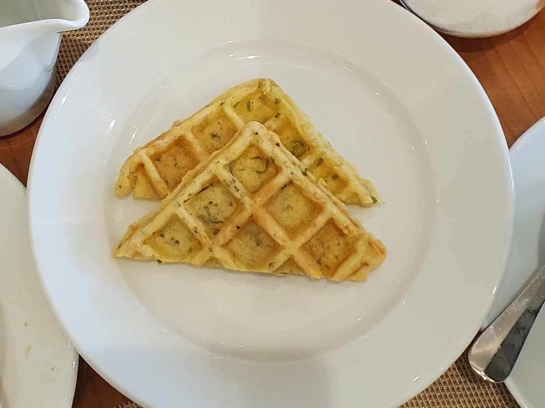 Hotel Villa Geyerswörth主图