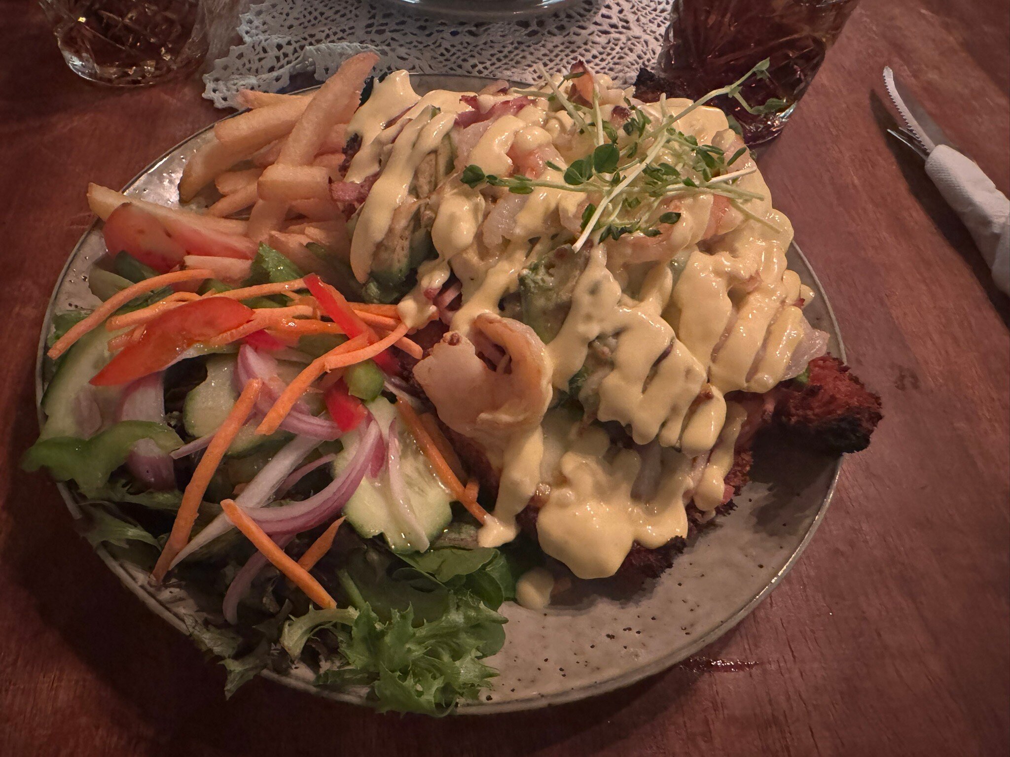 Cooyar Pub-官方