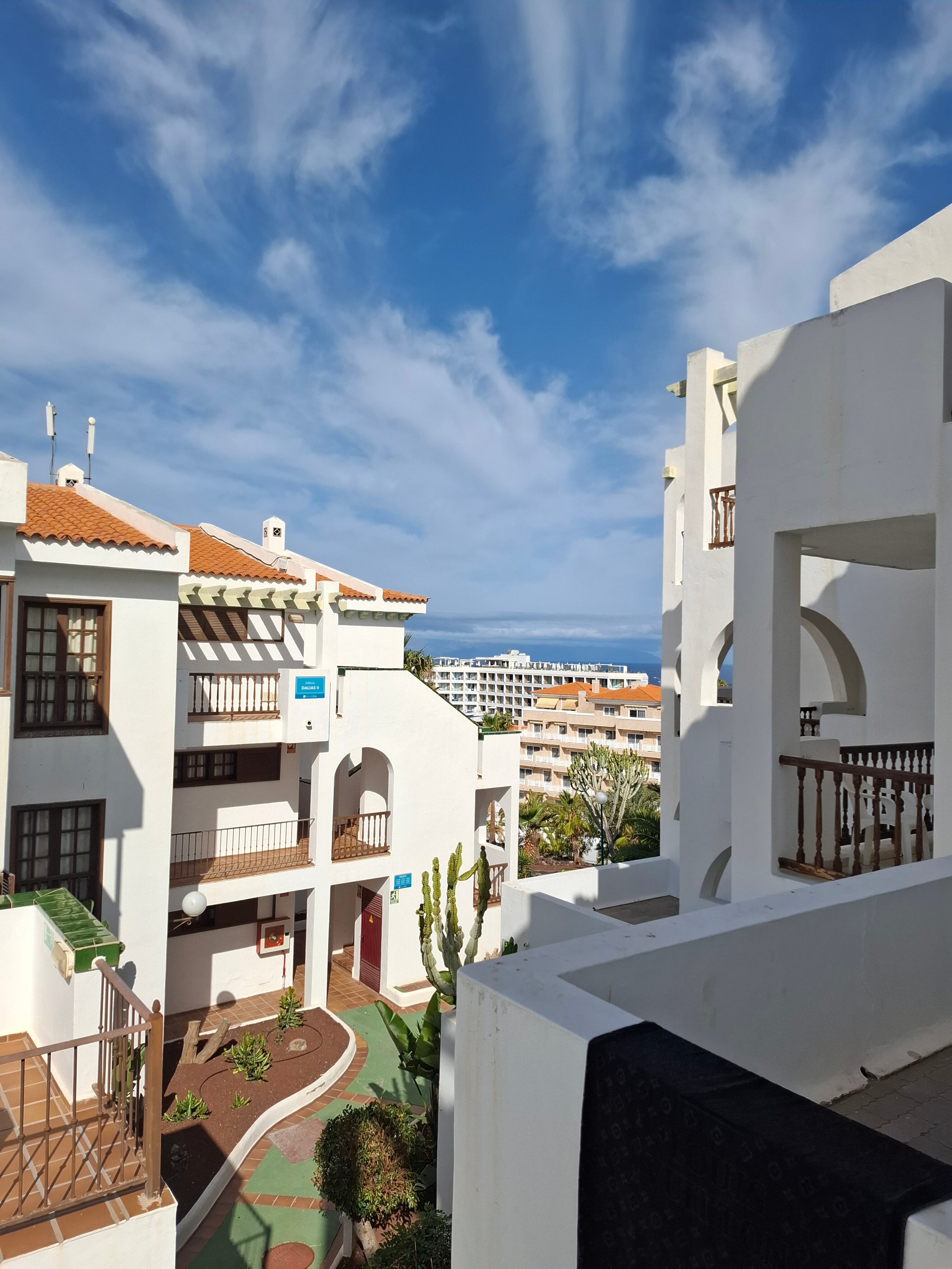 BLUESEA Callao Garden-浴室