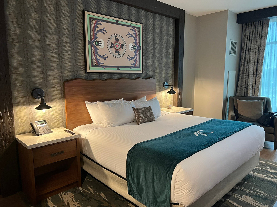 Choctaw Landing