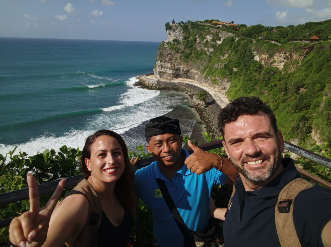 Bali Viaje景点图片