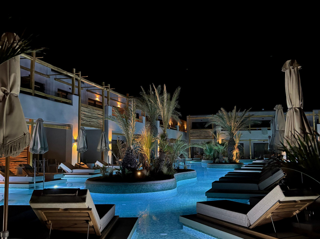 Stella Blue Seaside Resort主图