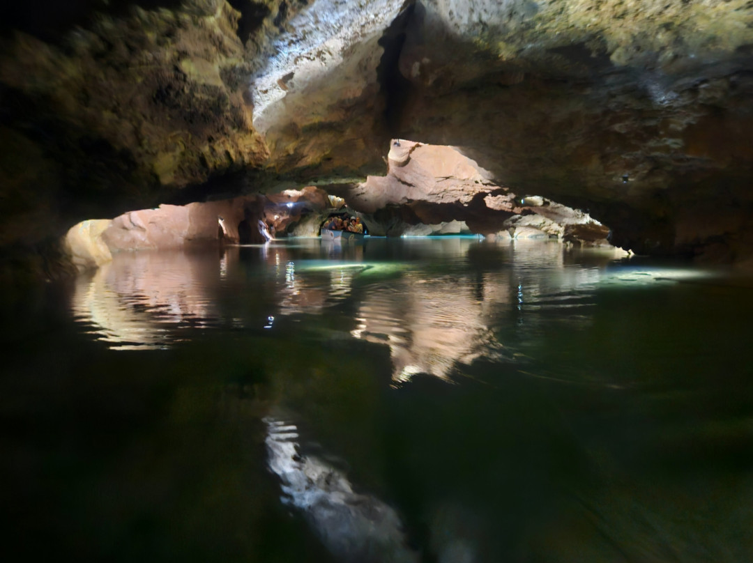 Coves De Sant Josep景点图片