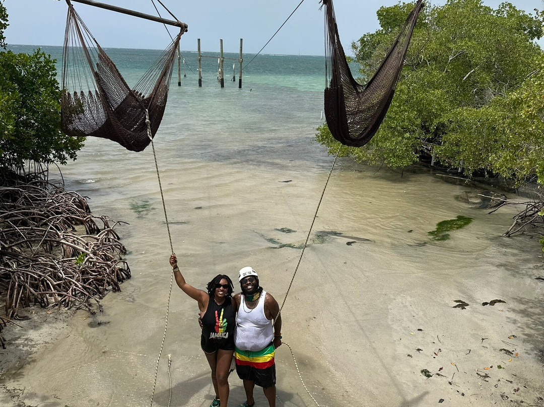 Chukka-逍遥海湾必去景点