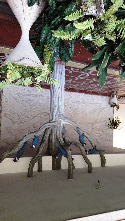 Artizu Casa de Escultura-科龙巴必去景点