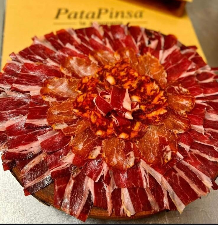 PataPinsa