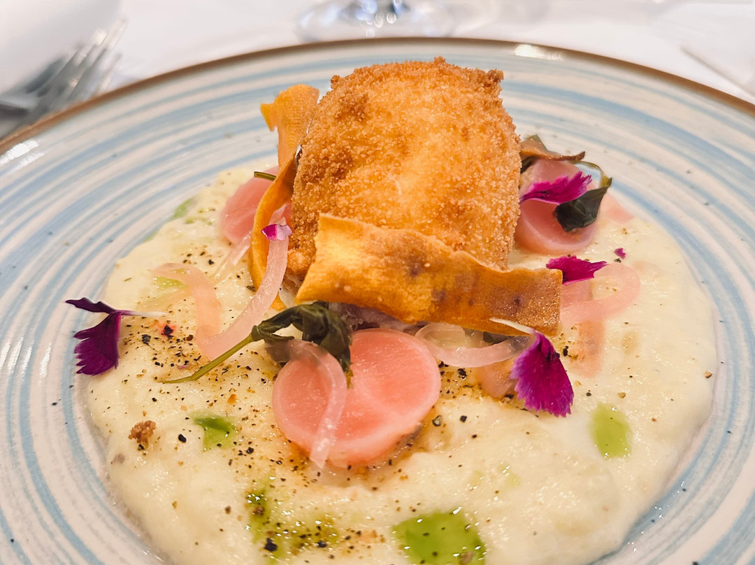 Hotel Kleine Residenz am Tierpark主图