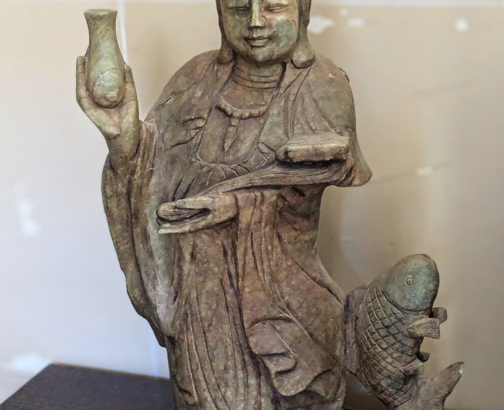 Abbaye de Reigny主图