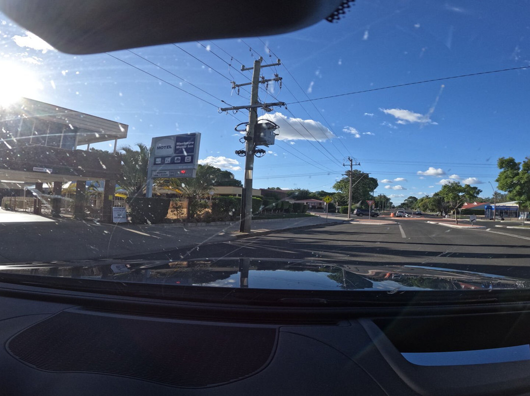 Macintyre Motor Inn主图