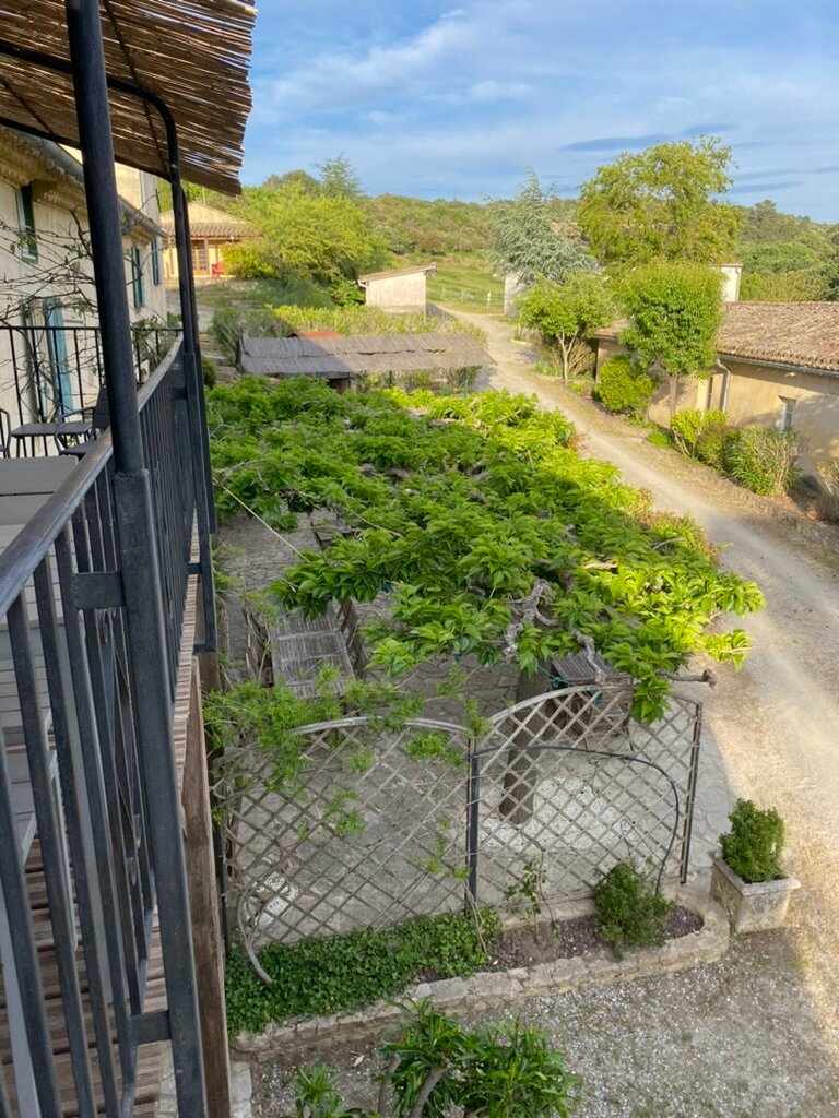弗瑞瑟地区酒店-酒店景观