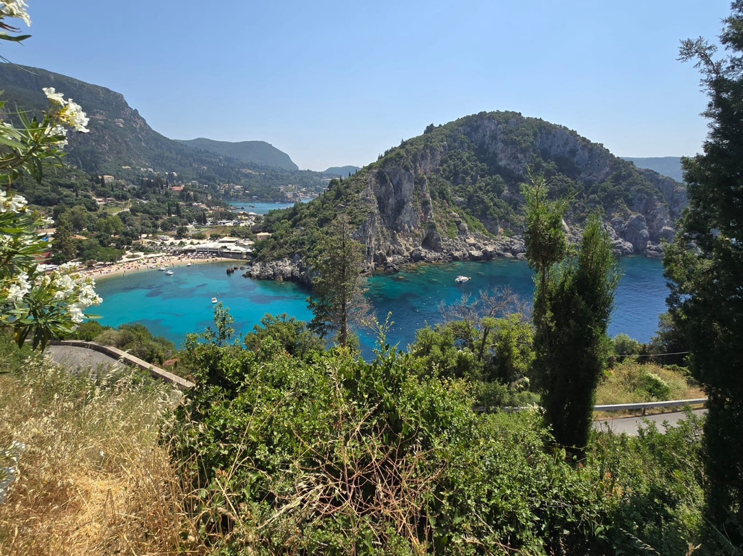 Corfu Private Tours-科孚必去景点