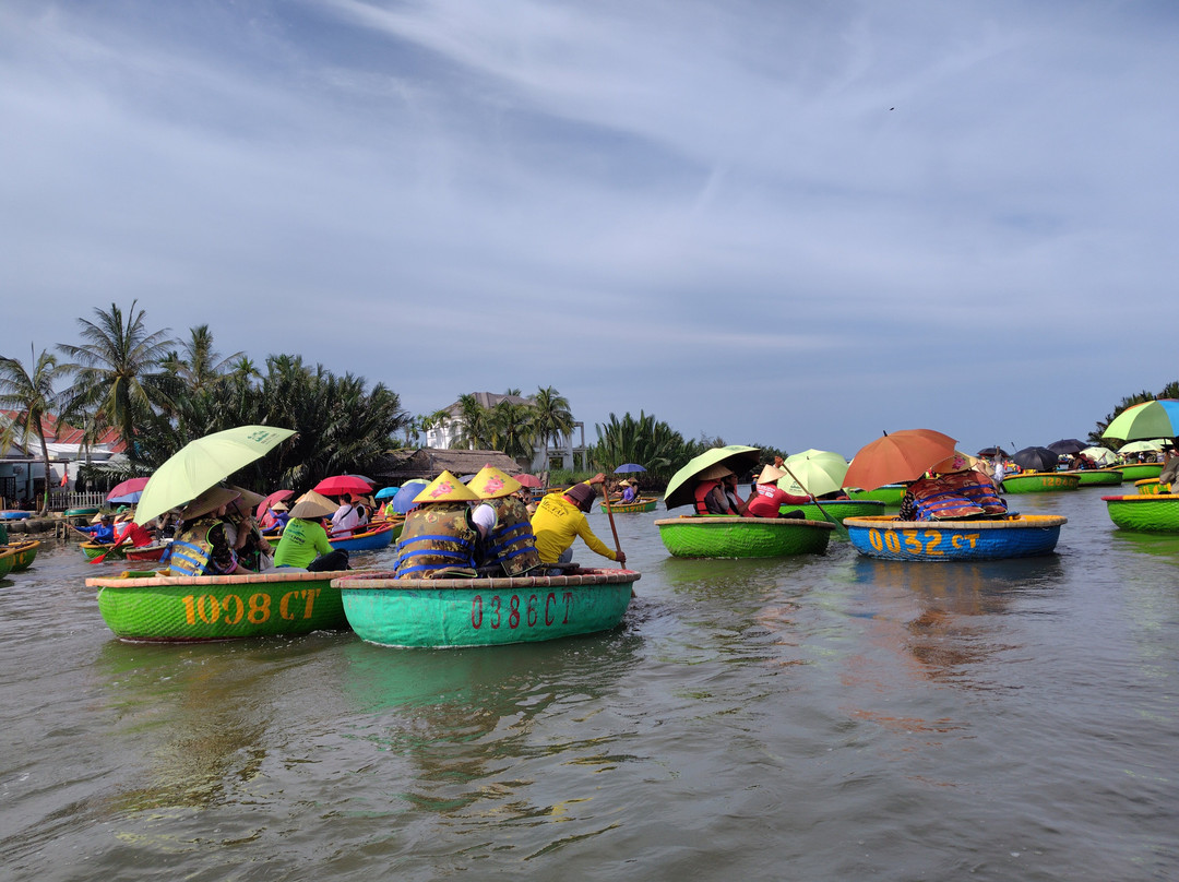 Vietnam Trail Rider-岘港必去景点