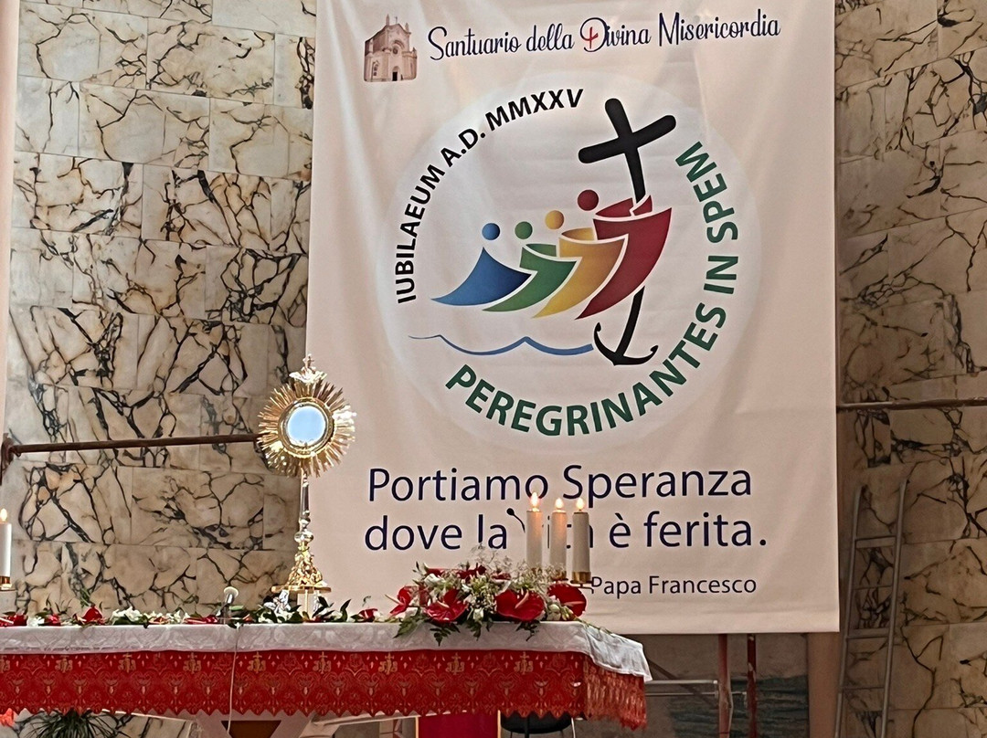 Chiesa del Sacratissimo Cuore di Gesu-佩斯卡拉必去景点