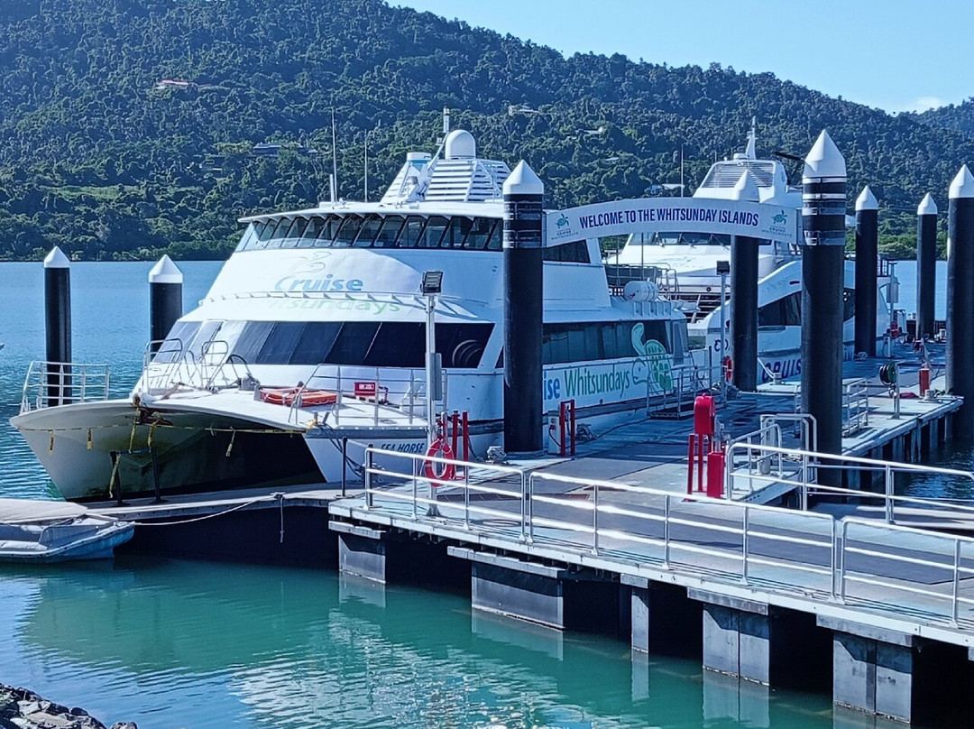 澳洲威特桑德隐居酒店主图