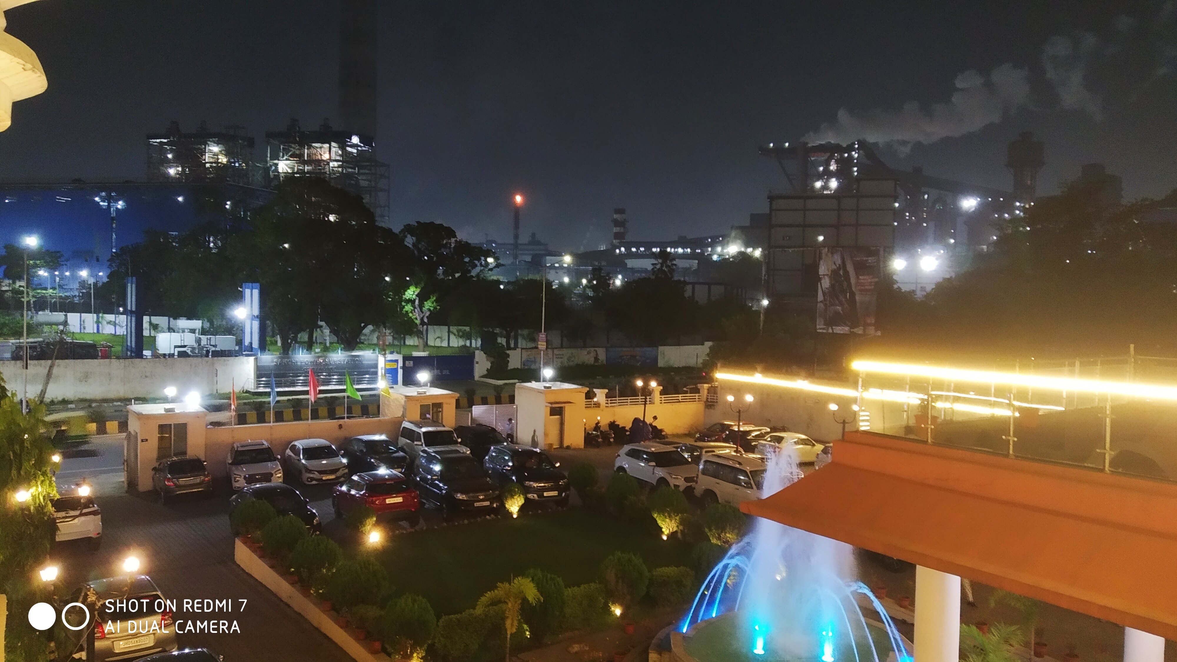 The Kannelite Hotel-酒店景观