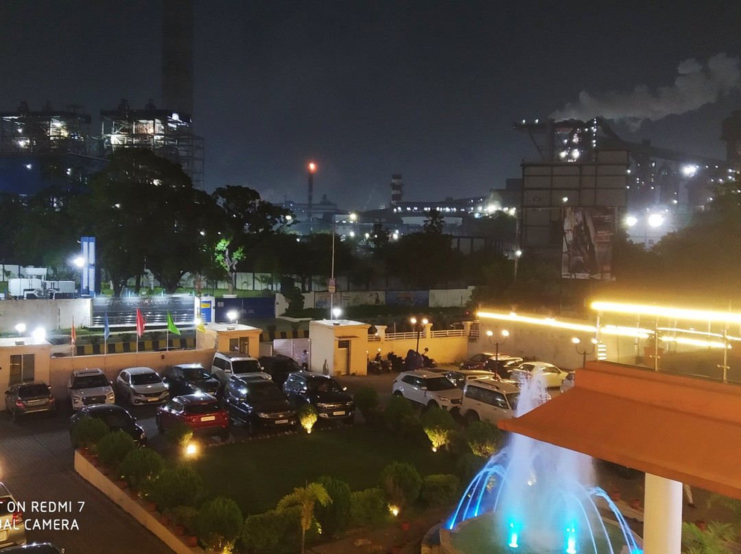 The Kannelite Hotel主图