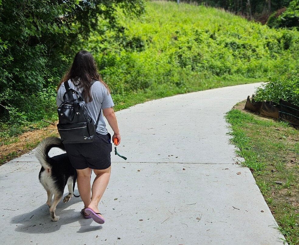 Chattahoochee River National Recreation Area-桑迪斯普林斯必去景点