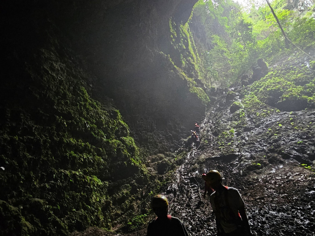 MyProGuide Indonesia in Yogyakarta-Yogyakarta必去景点
