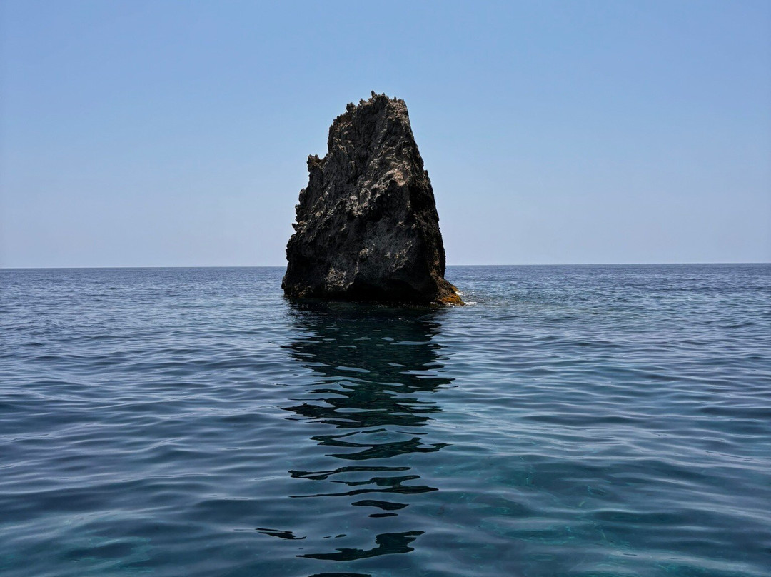 Achilleon Diving Center-Paleokastritsa必去景点