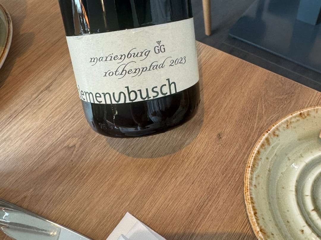Weingut Clemens Busch-Puenderich必去景点