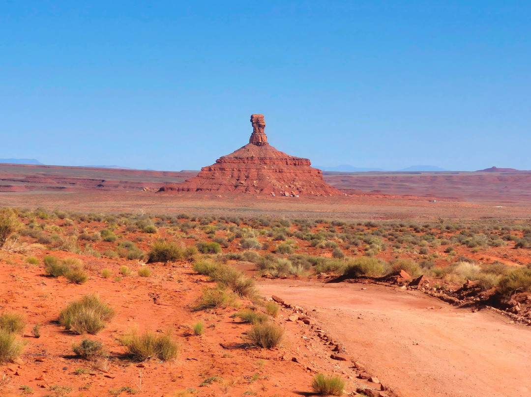 众神谷-梅西肯哈特必去景点