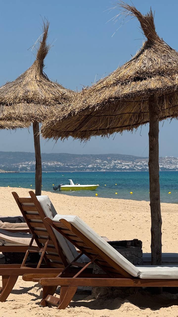 Sentido Marillia Resort & Spa-泳池