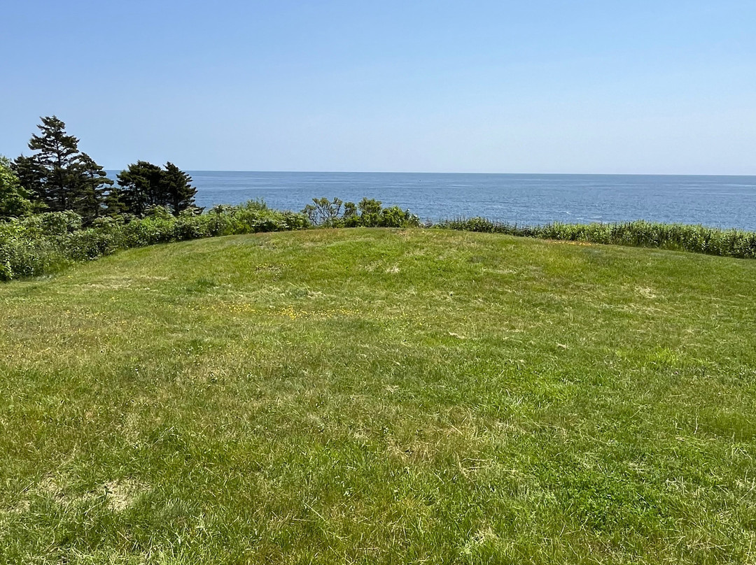 Two Lights State Park-开普伊丽莎白必去景点