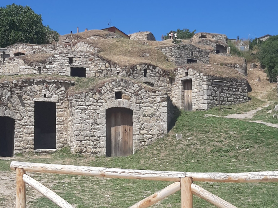Pietragalla Experience-Pietragalla必去景点