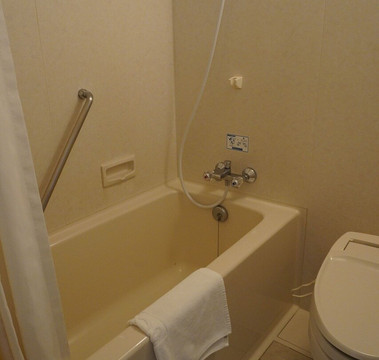 钏路王子大酒店主图