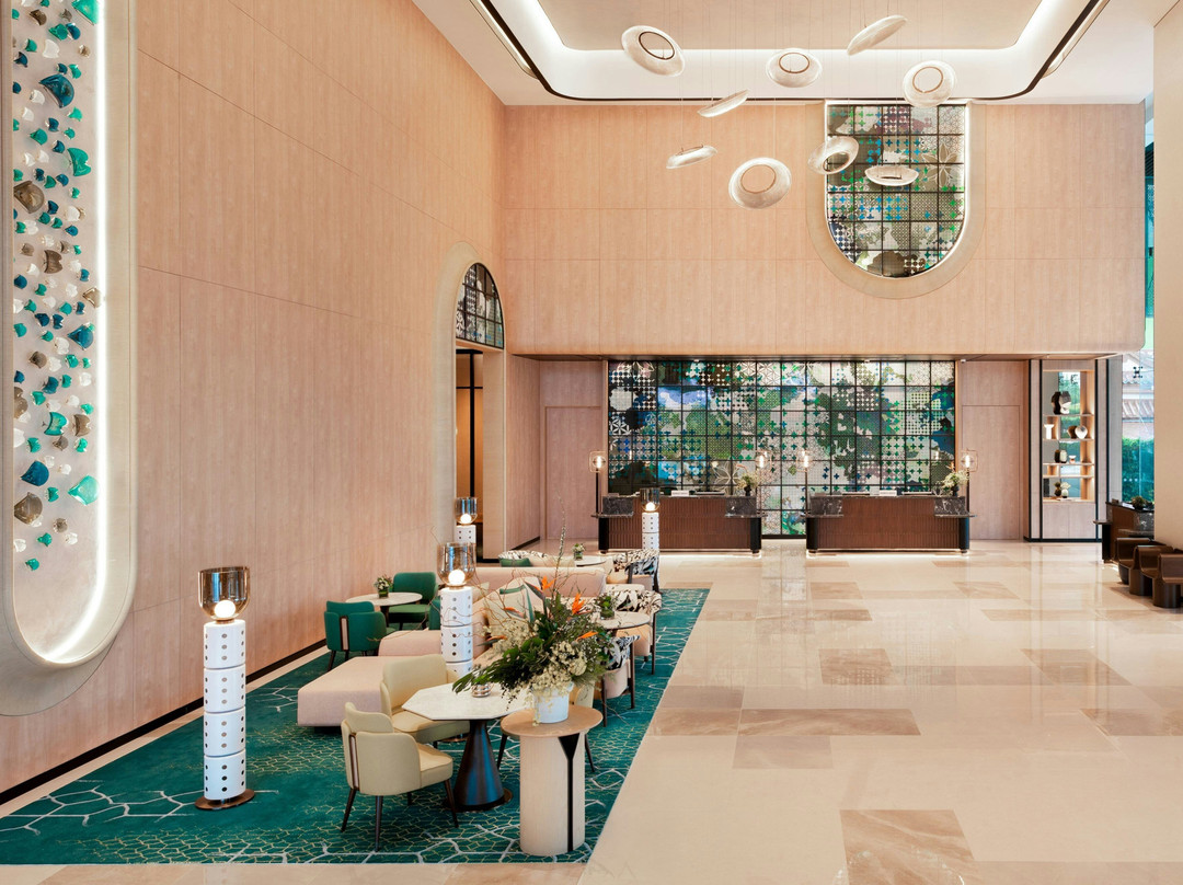 Iconic Marjorie Hotel, Penang, A Tribute Portfolio Hotel