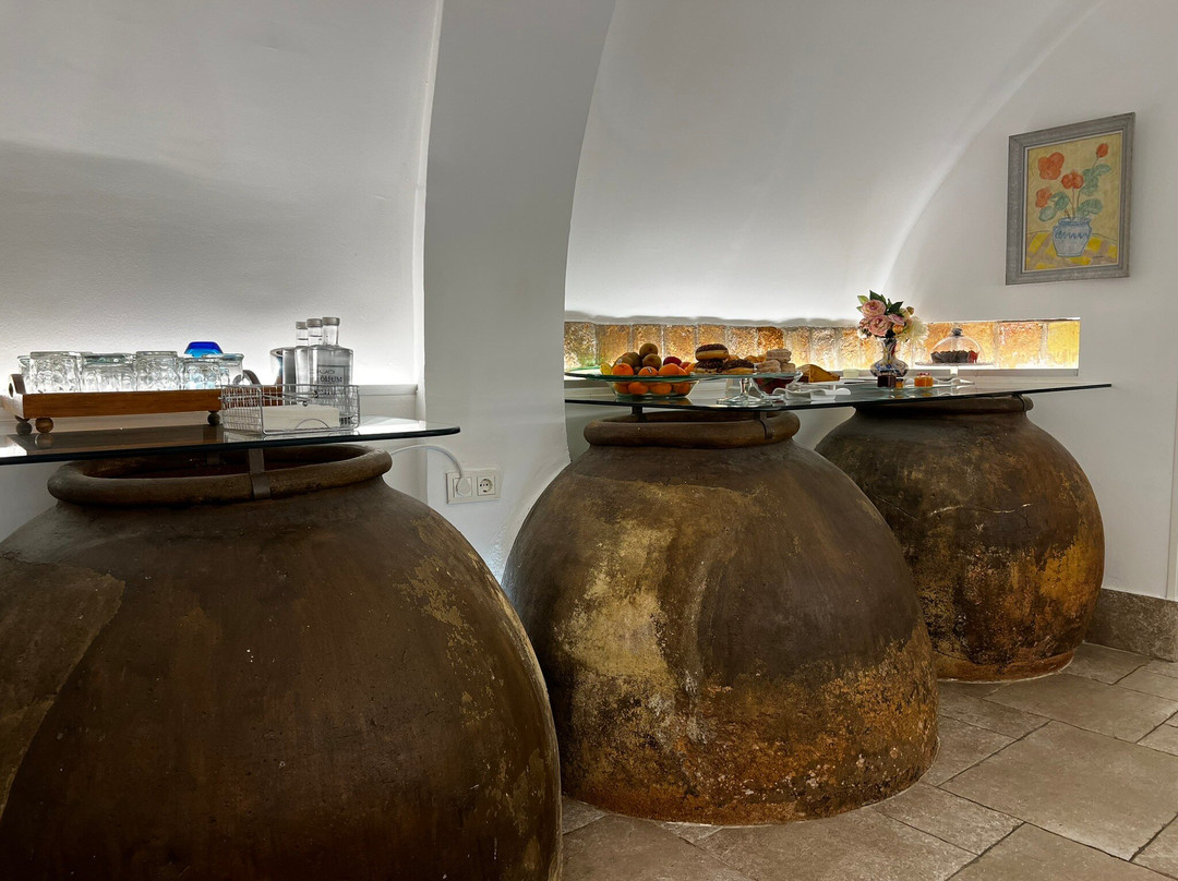 Hotel Oleum