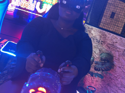 MontVR Trois-Rivieres-三河市必去景点