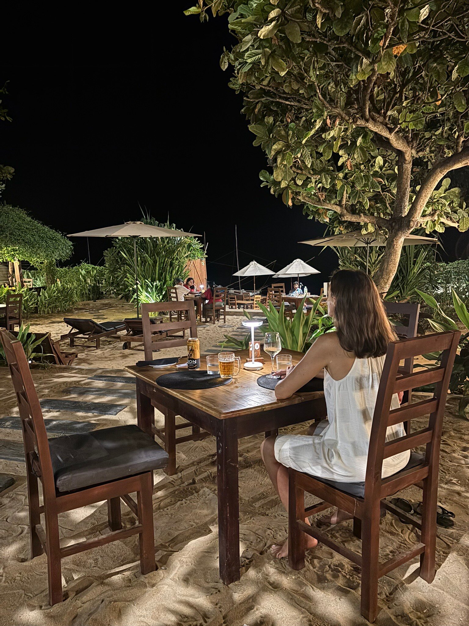 Bay Vista Hotel Arugam Bay-官方