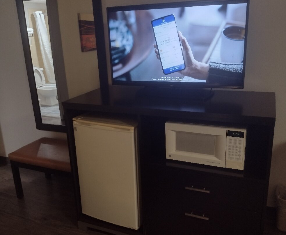 Quality Inn Arkadelphia - University Area主图