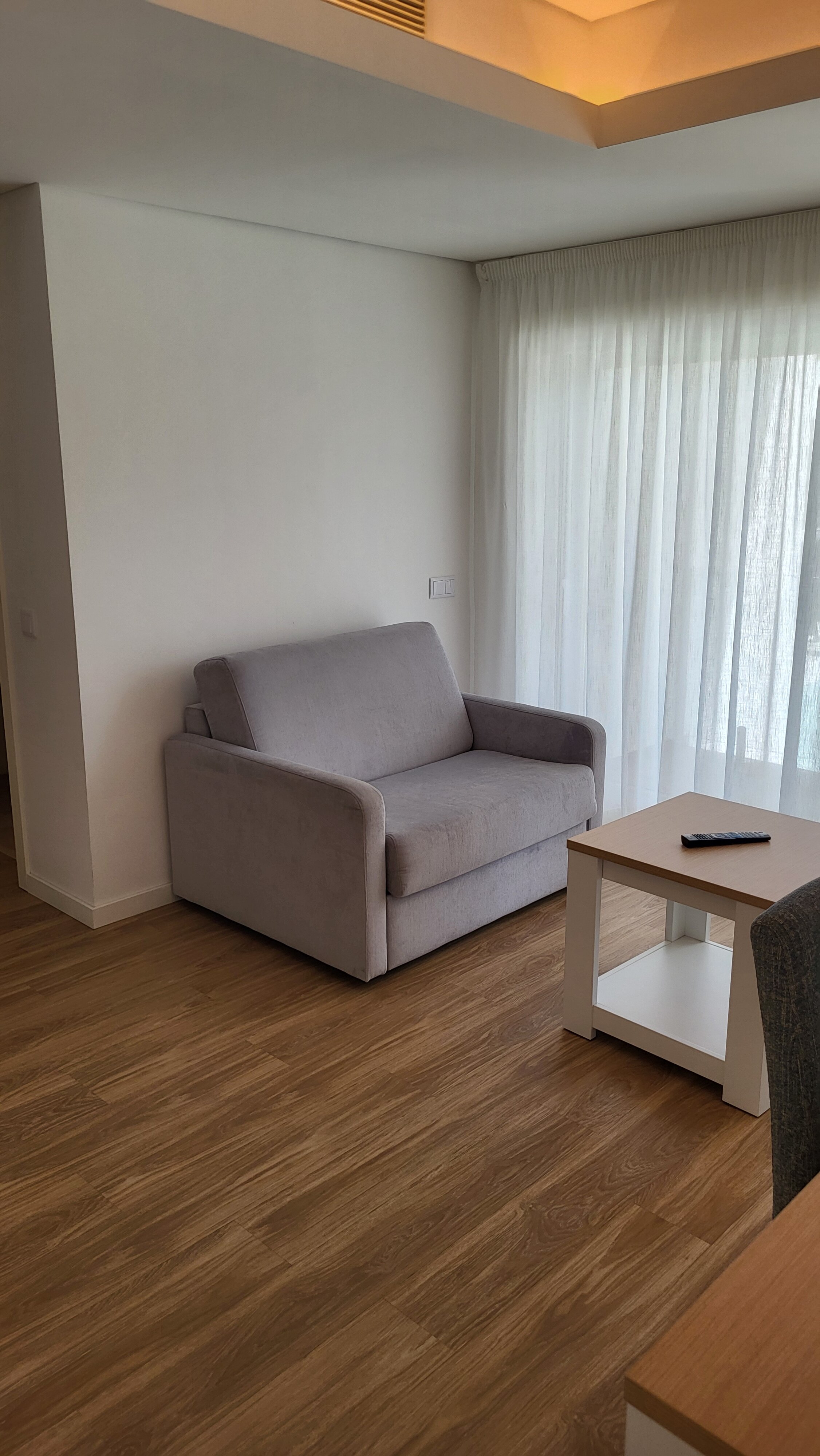 Rupestre Arts Hotel Ródão-客卧