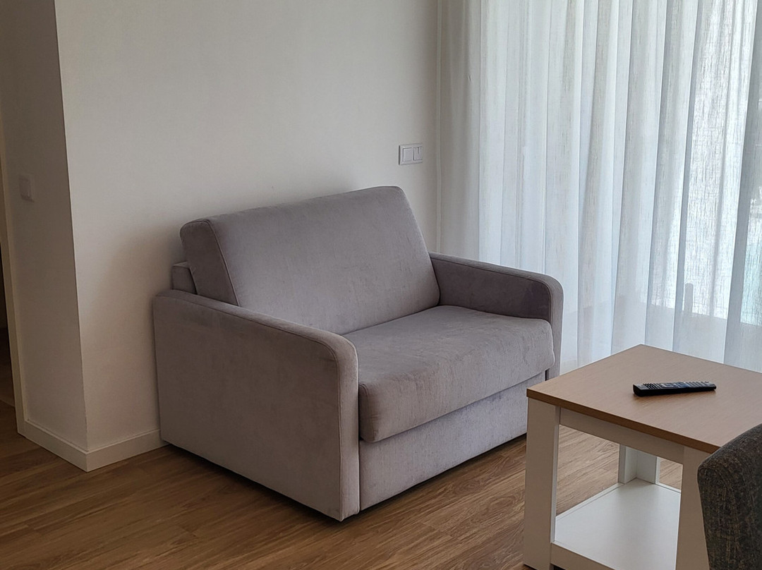 Rupestre Arts Hotel Ródão主图