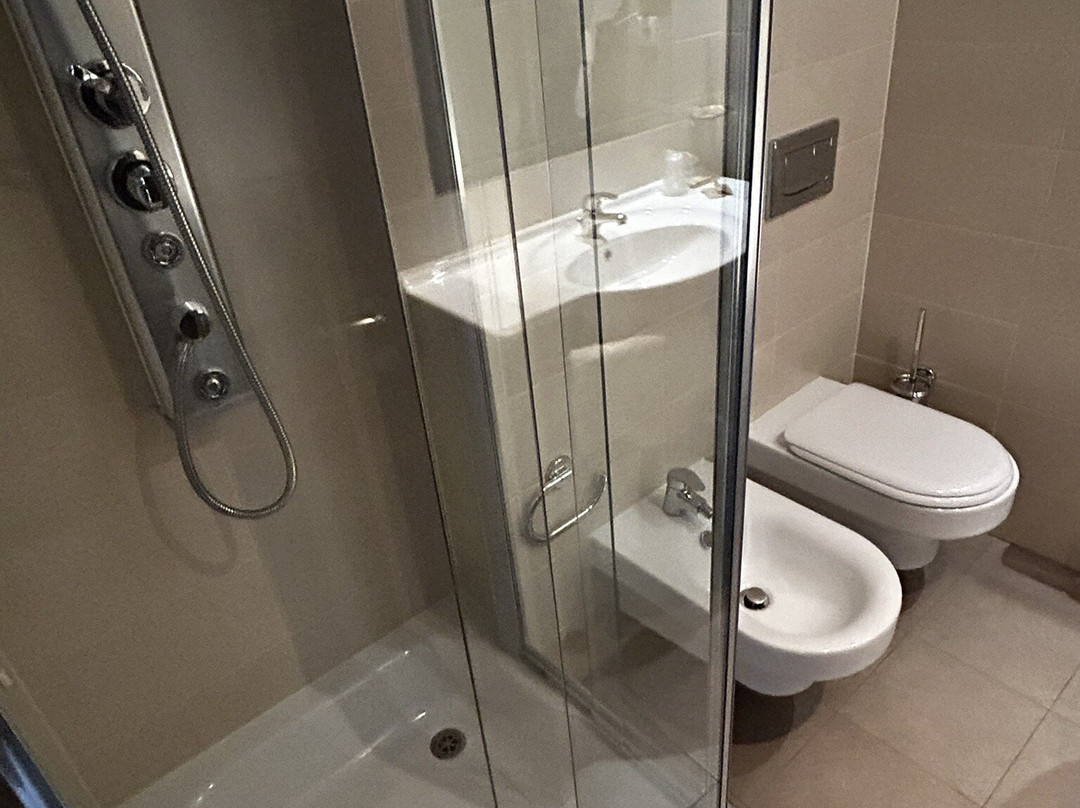 Hotel Village Bazzanega主图